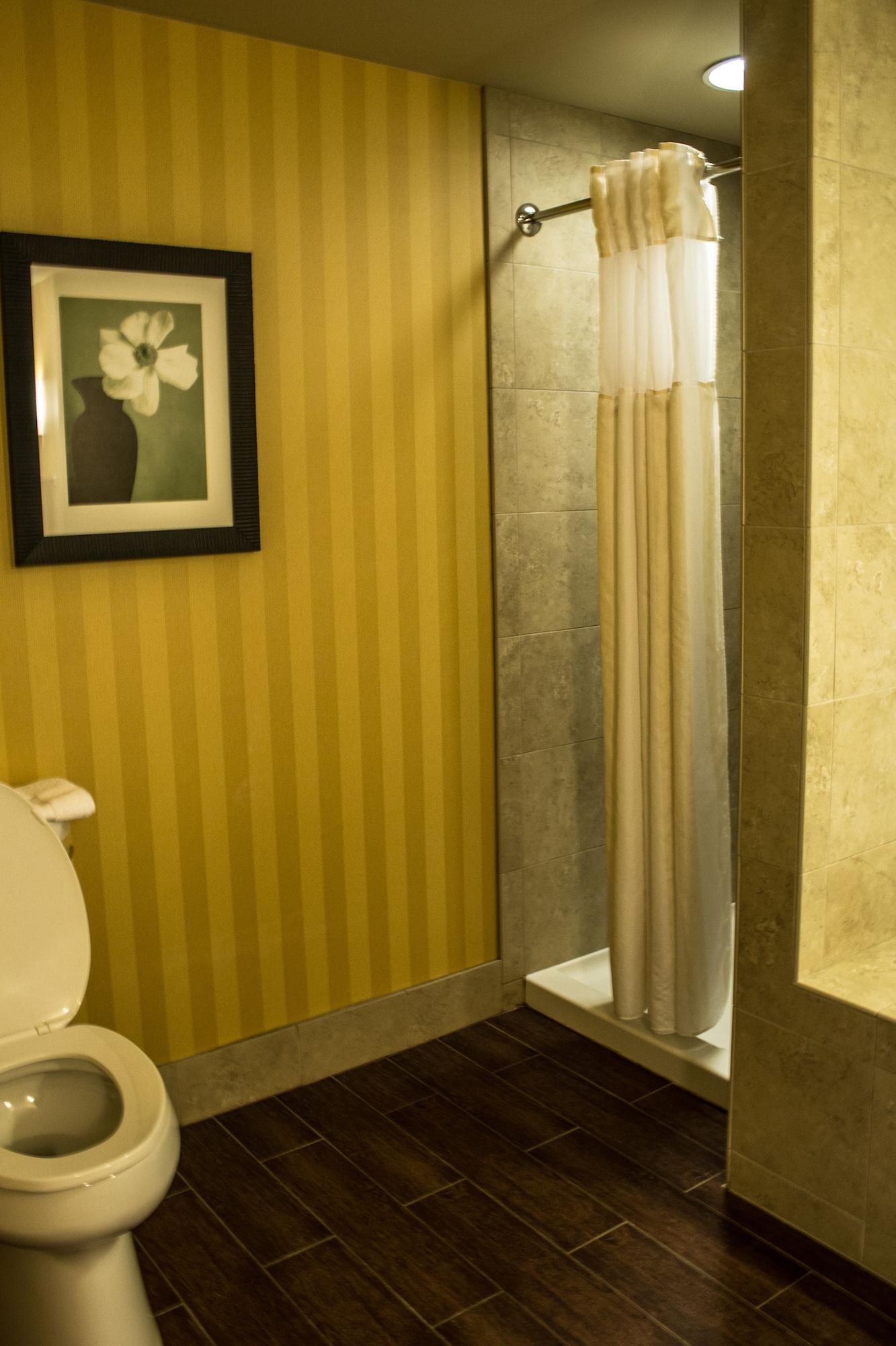Hilton Garden Inn Pittsburgh/Cranberry Cranberry Township Bagian luar foto