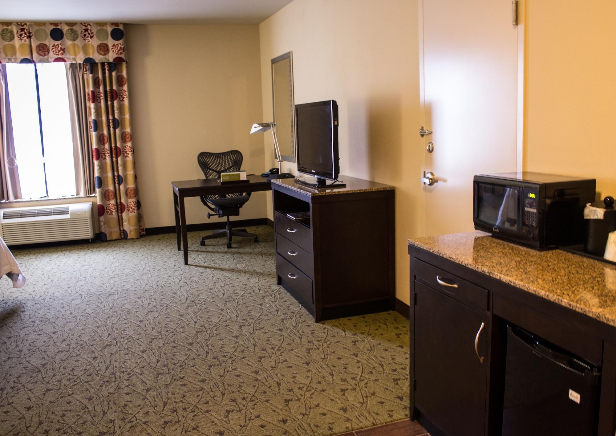 Hilton Garden Inn Pittsburgh/Cranberry Cranberry Township Bagian luar foto