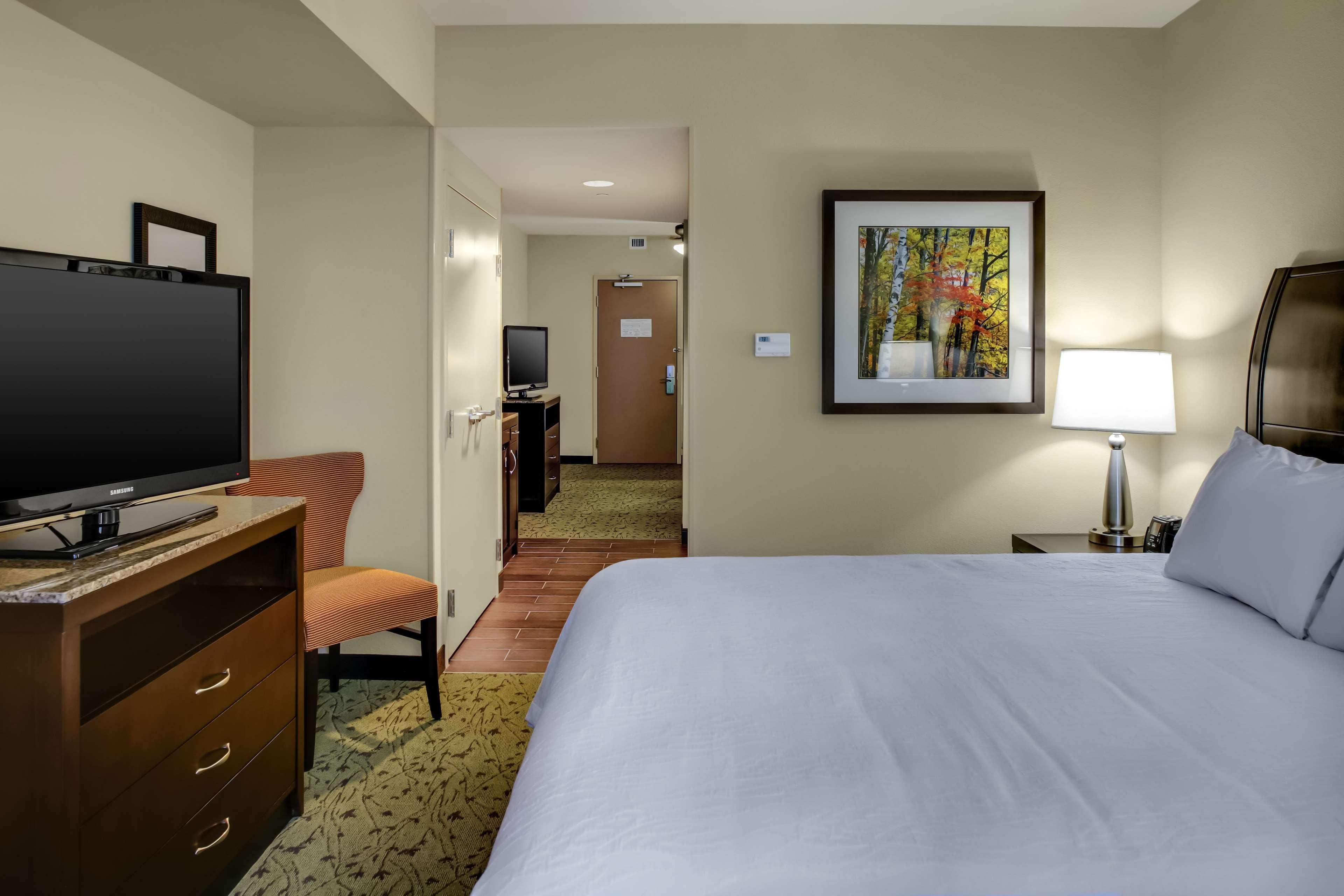 Hilton Garden Inn Pittsburgh/Cranberry Cranberry Township Ruang foto