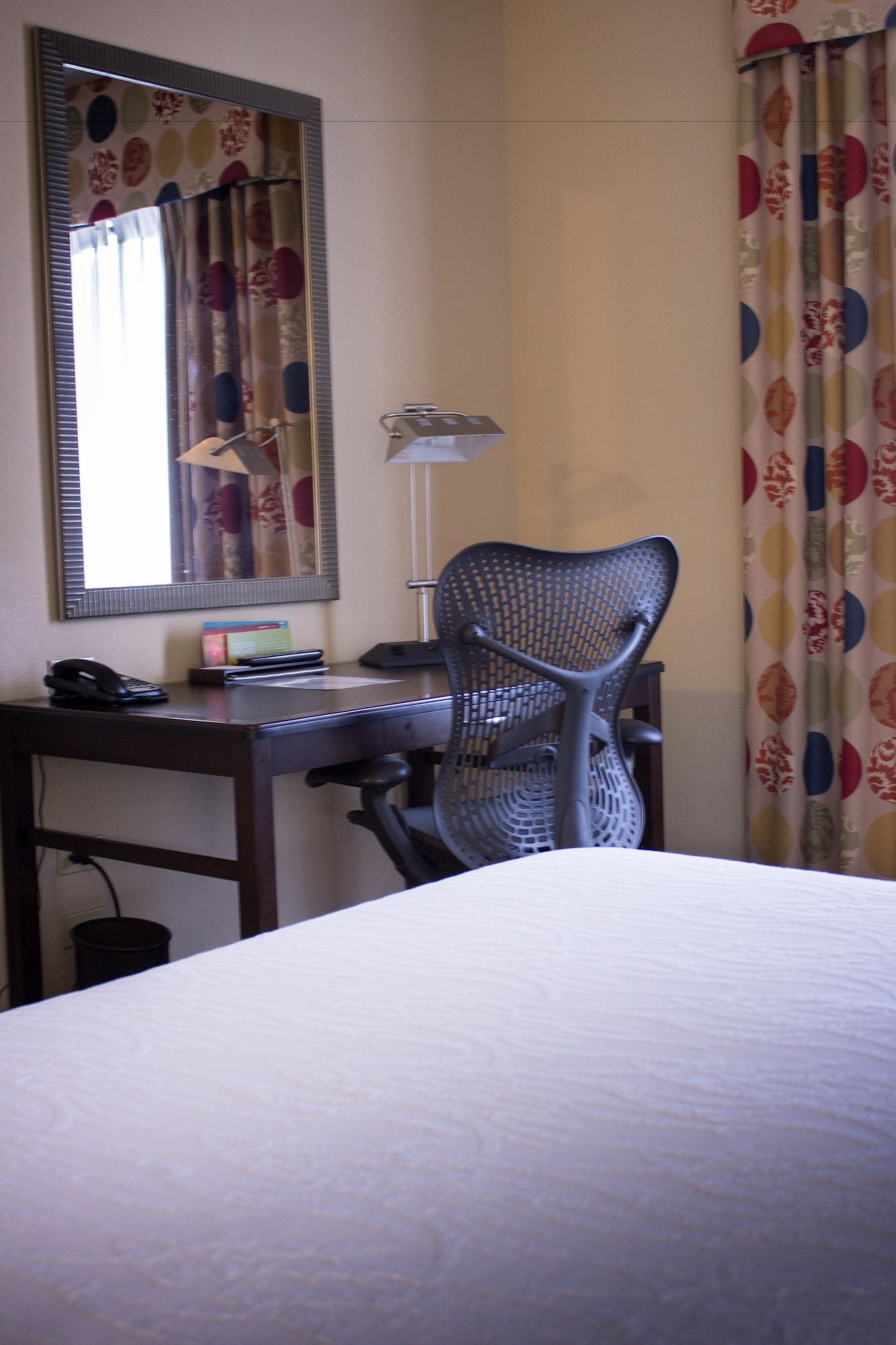 Hilton Garden Inn Pittsburgh/Cranberry Cranberry Township Bagian luar foto