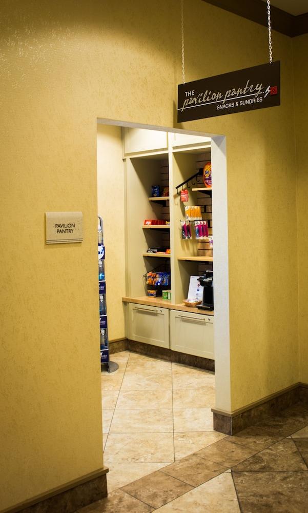 Hilton Garden Inn Pittsburgh/Cranberry Cranberry Township Bagian luar foto