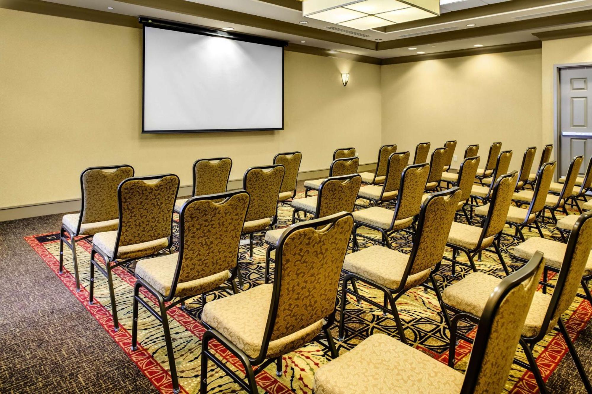 Hilton Garden Inn Pittsburgh/Cranberry Cranberry Township Bagian luar foto