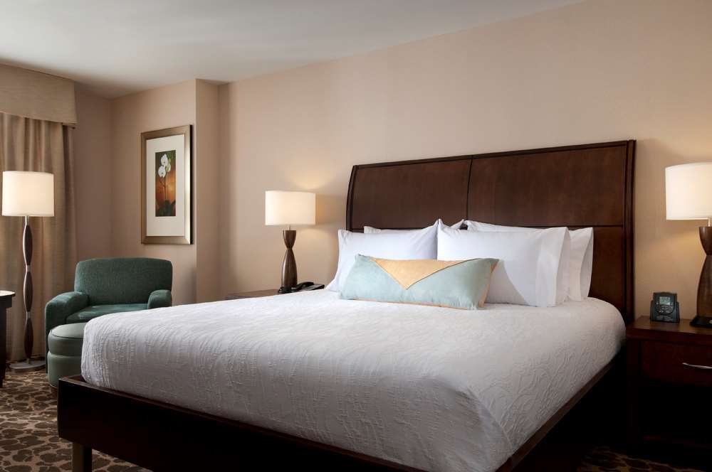 Hilton Garden Inn Pittsburgh/Cranberry Cranberry Township Ruang foto